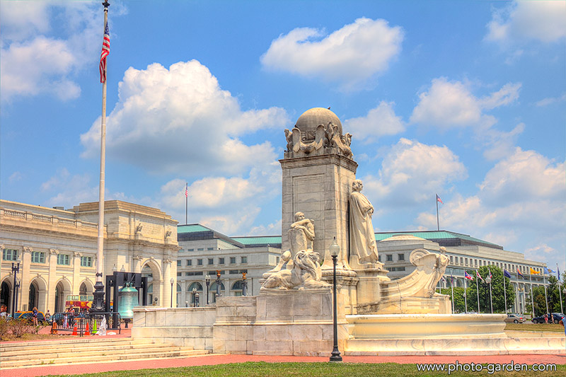 Union Station