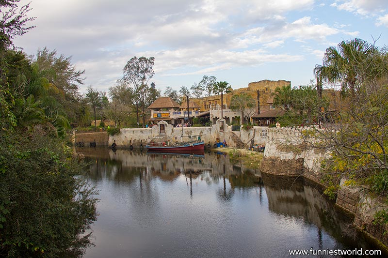 Animal Kingdom