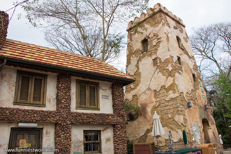 Animal Kingdom