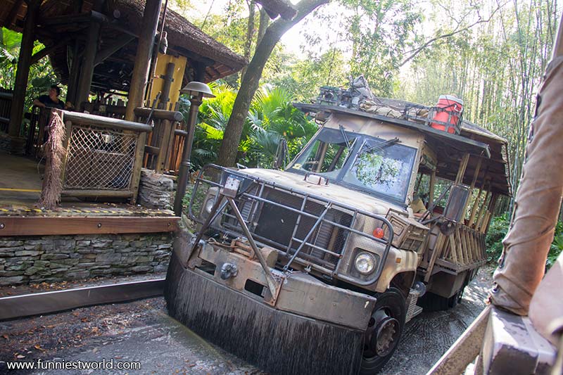 Animal Kingdom